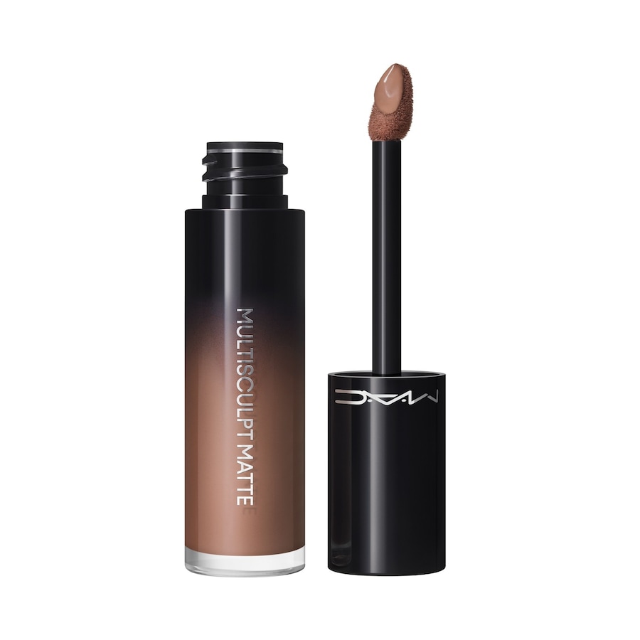 MAC Multisculpt Matte Liquid Colour Contouring Stick 10 - STONE 4.5 ml Braun