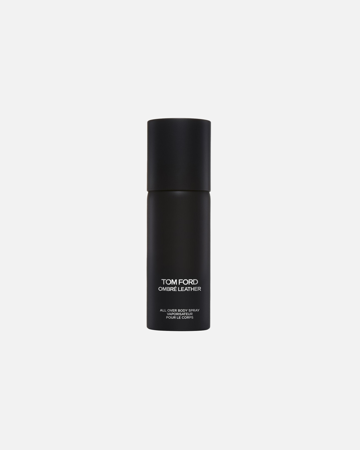 TOM FORD Signature Ombré Leather All Over Body Spray (150 ml) zu deiner Bestellung ausgewählter Männer-Produkte ab 69 € | Code: SPRAY*