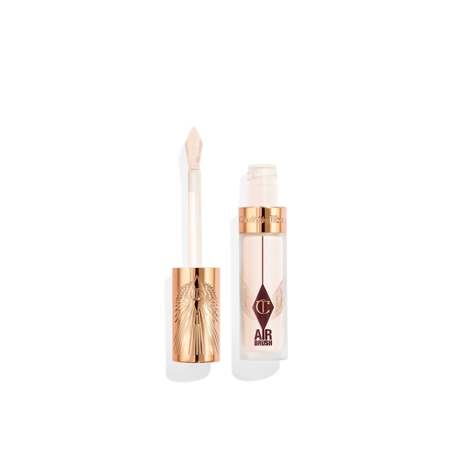 Charlotte Tilbury Airbrush Flawless Blur Concealer FAIR 1 8.3 g Weiss