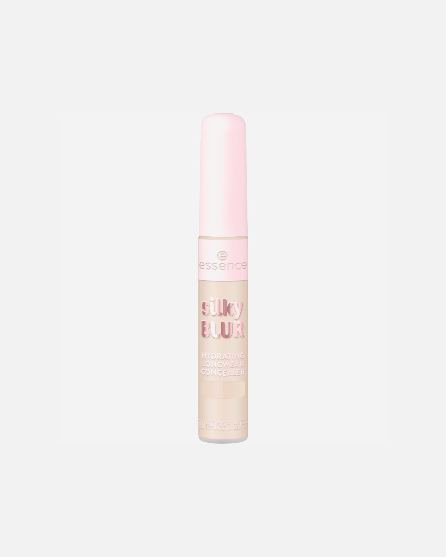 Concealer für Unisex Essence Silky Blur Hydrating Longwear 50