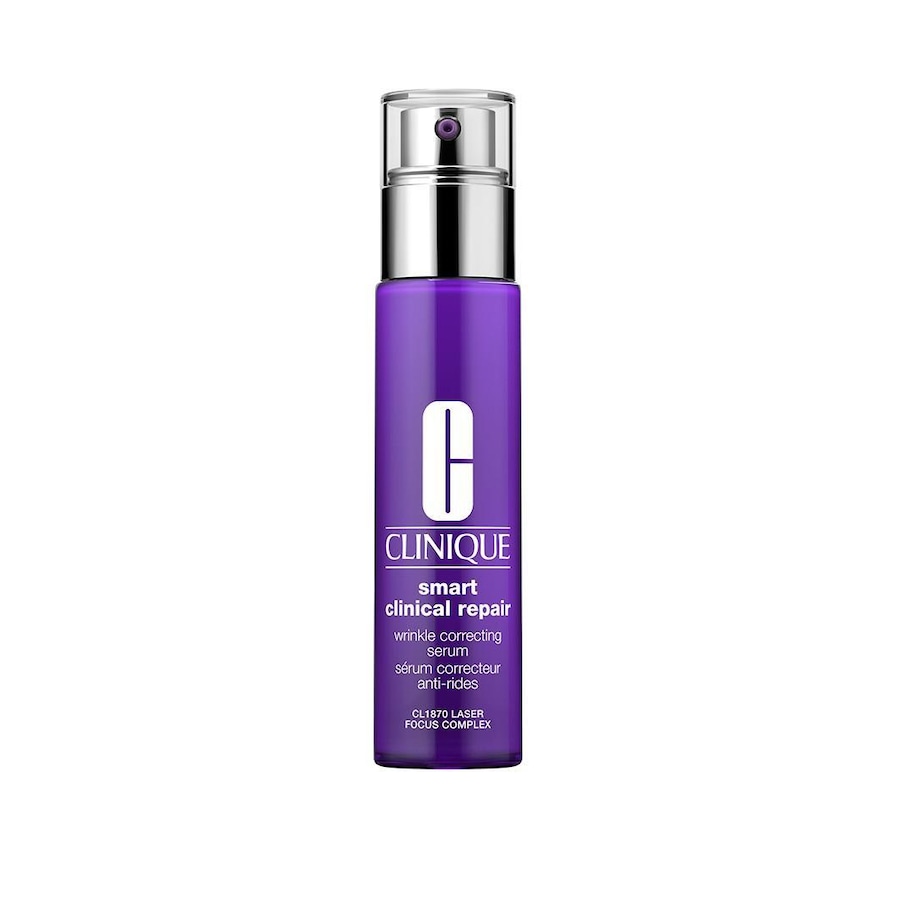 Clinique Smart Repair Wrinkle Correcting Anti-Aging Serum 30 ml