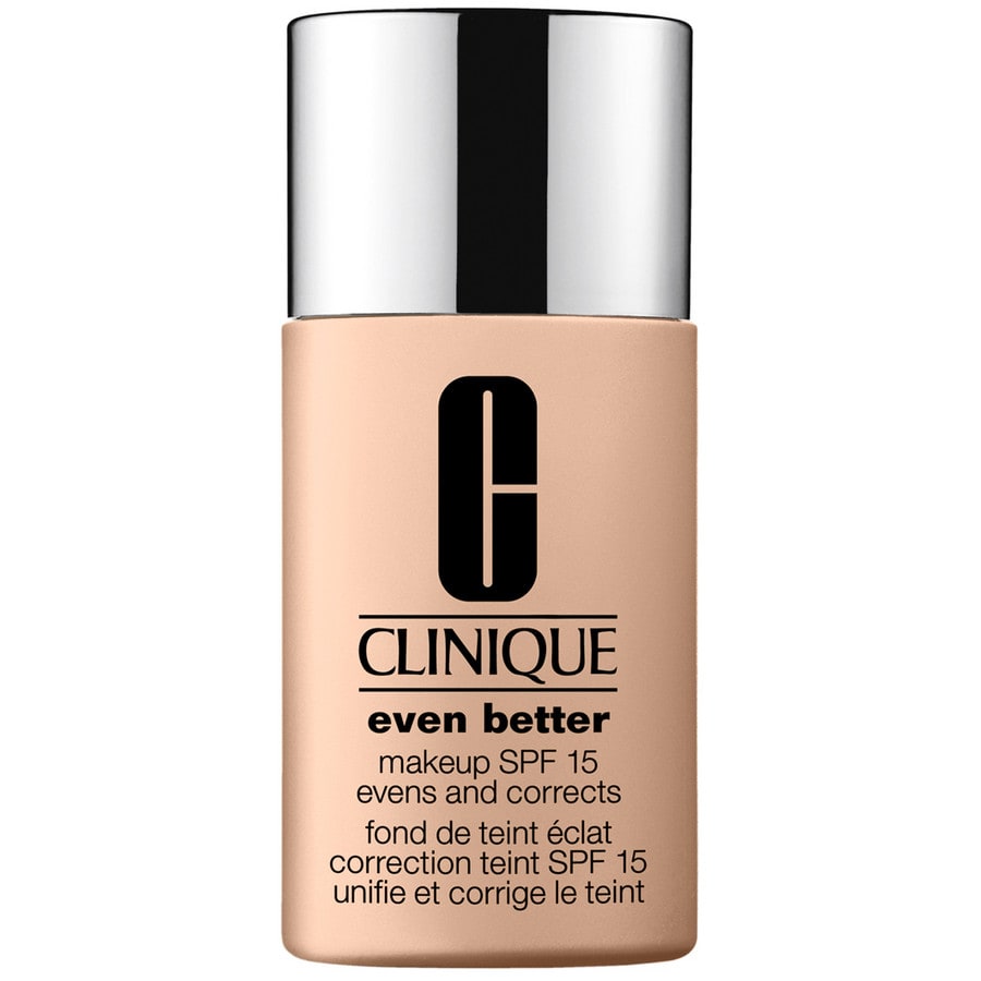 Clinique Even Better Make-up SPF 15 Foundation Nr. CN 28 - Ivory 30 ml Nude