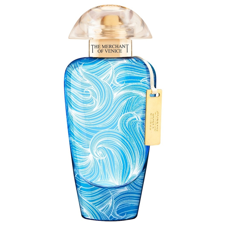 THE MERCHANT OF VENICE Murano Collection Cyprus ShellMurano Collection | 50.0 ml | 2100,00 / 1.0 l