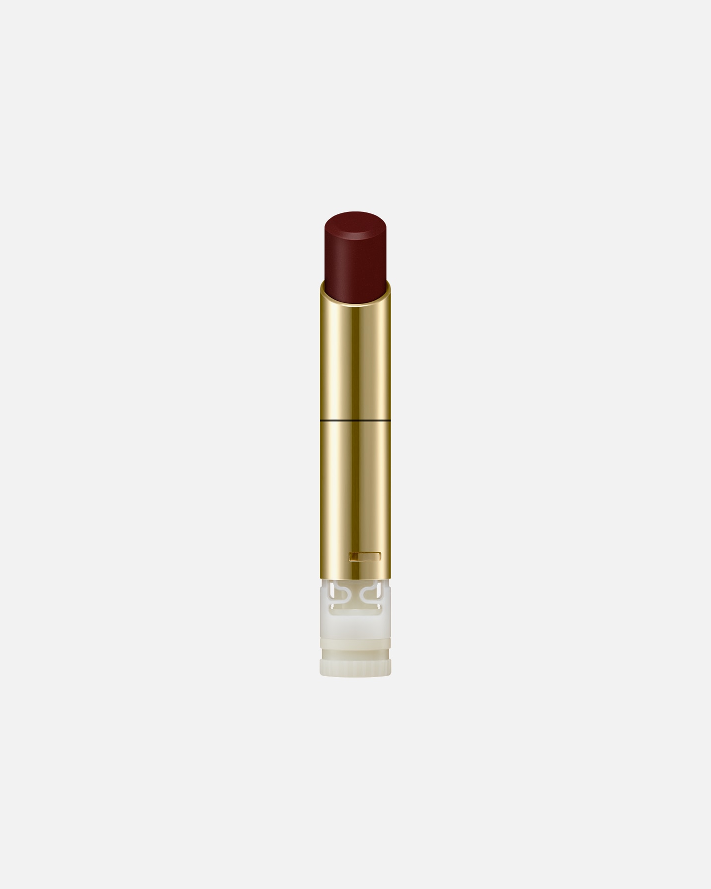 Lippenstift für Unisex SENSAI Default Brand Line Lasting Plump Lipstick 12 - Brownish Mauve