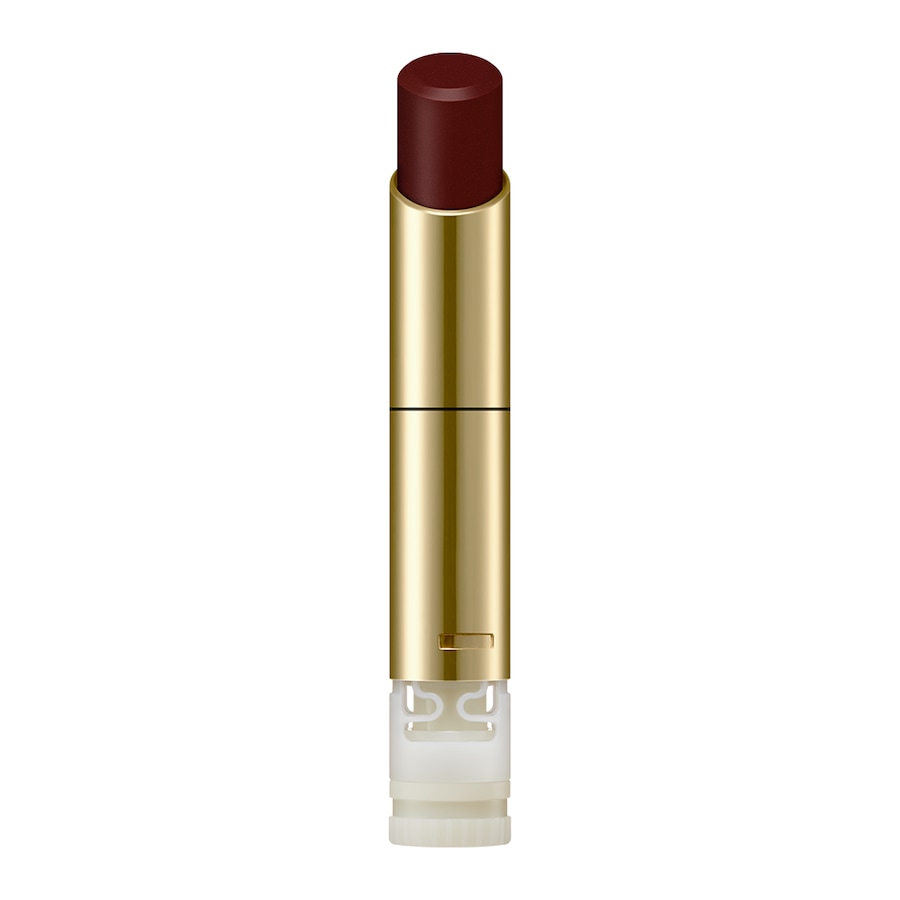 SENSAI Lasting Plump Lipstick Lippenstift 12 - Brownish Mauve 3.8 g Braun