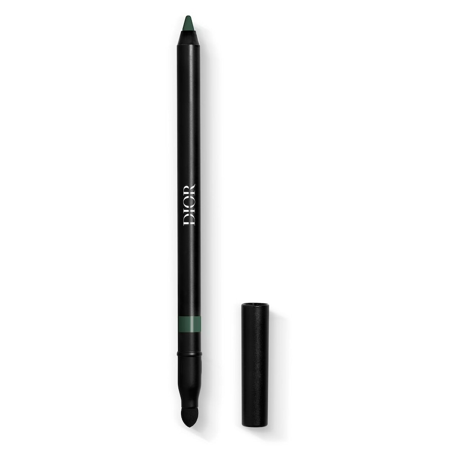 DIOR Diorshow On Stage Crayon Kajalstift 374 - DARK GREEN 1.2 g Schwarz