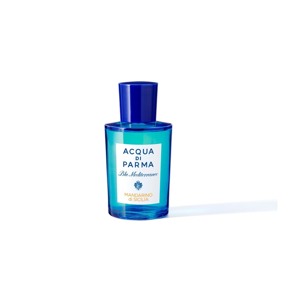 Acqua di Parma Blu Mediterraneo Mandarino Sicilia Eau de Toilette 100 ml unisex
