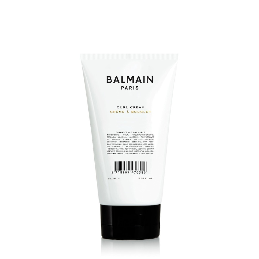 Balmain Hair HC Curl Cream Haarcreme 150 ml