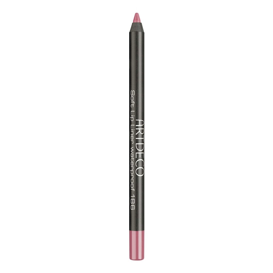 ARTDECO Goddess of the Sun Soft Waterproof Lipliner 186 - SHY ROSE 1.2 g Rosegold