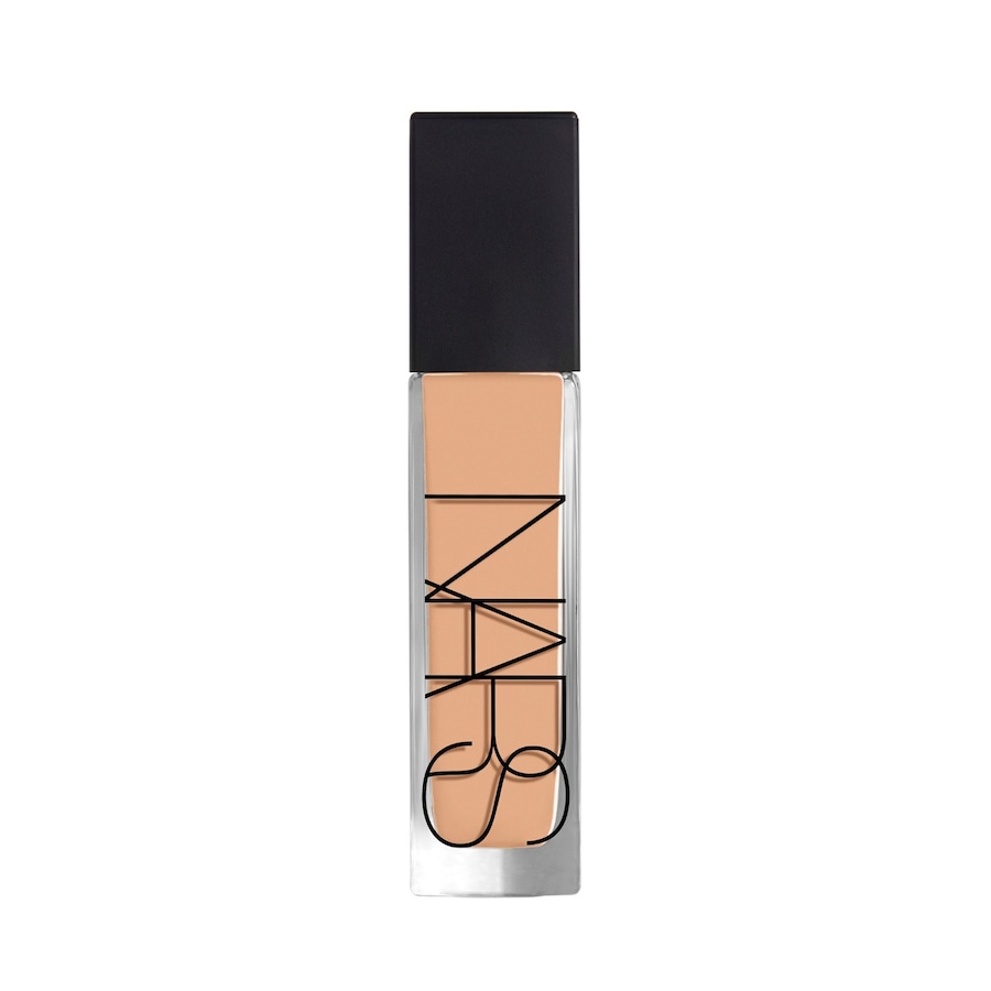 NARS Natural Matte Longwear Foundation LANAI 30 ml Hellbraun