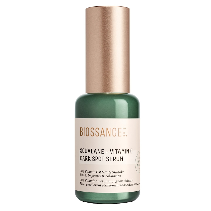 Biossance Squalane + Vitamin C Dark Spot Serum 30 ml