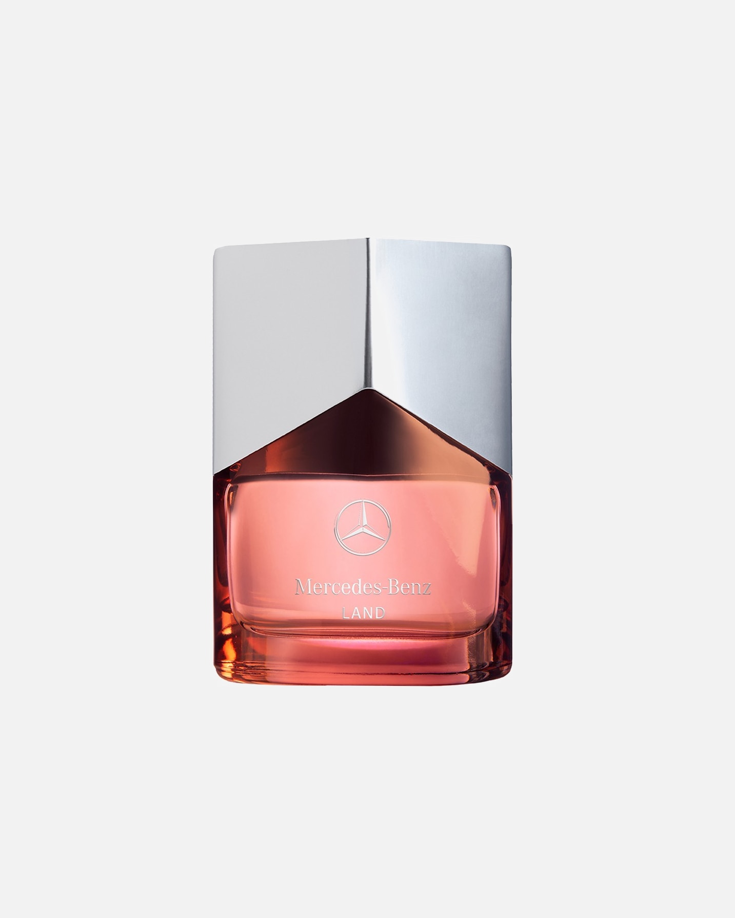 Eau de Parfum für Männlich MERCEDES-BENZ PARFUMS LSA Land 60 ml