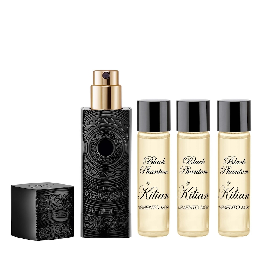 Kilian The Cellars Black Phantom Memento Mori Travel SetThe Cellars | 30.0 ml | 5466,67 / 1.0 l
