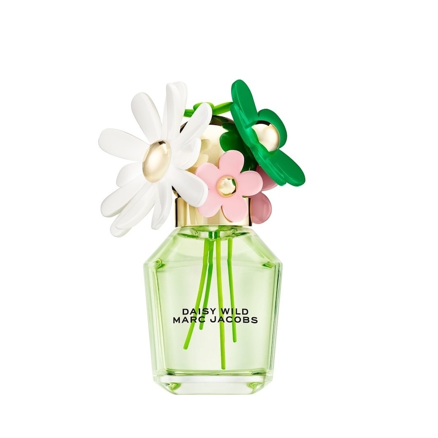 Marc Jacobs Daisy Wild Eau de Parfum 50 ml Damen