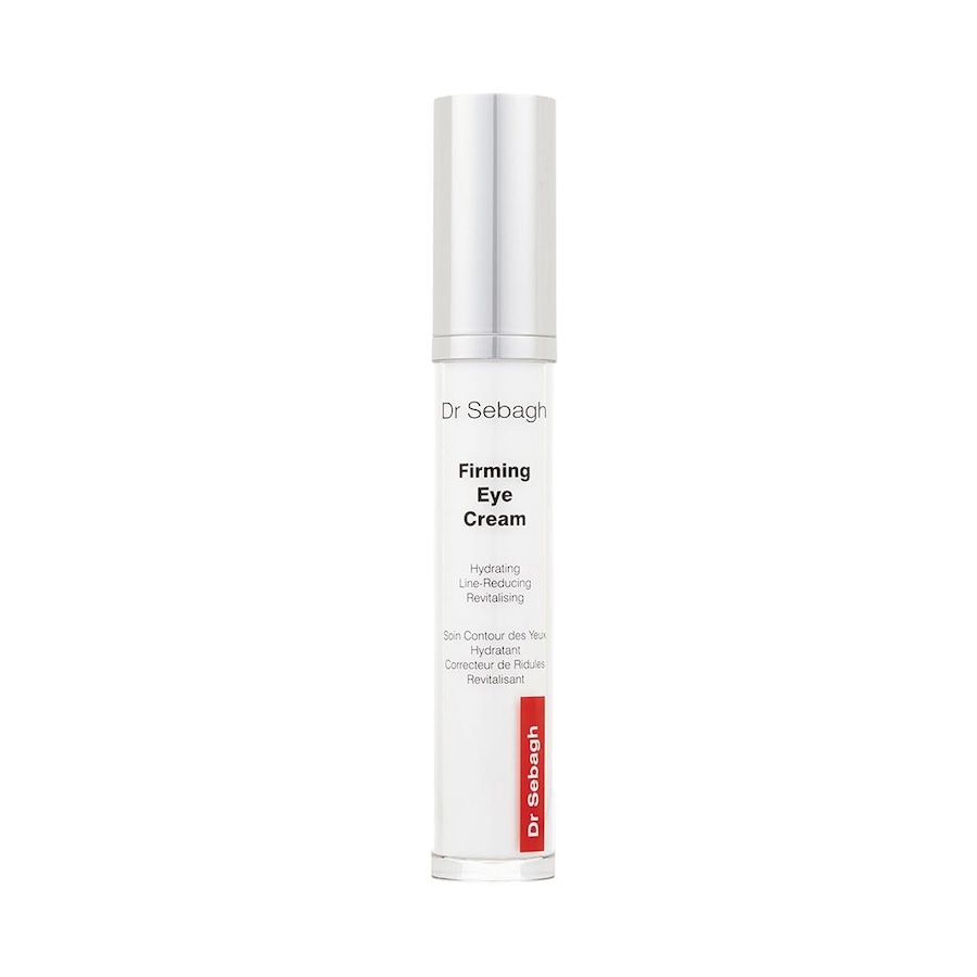 Dr. Sebagh Straffende Augencreme 15 ml
