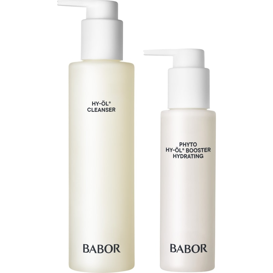 BABOR Cleansing Set HY-ÖL & Phyto HydratingGesicht | 1.0 pieces | 51,99 / 1.0 pieces
