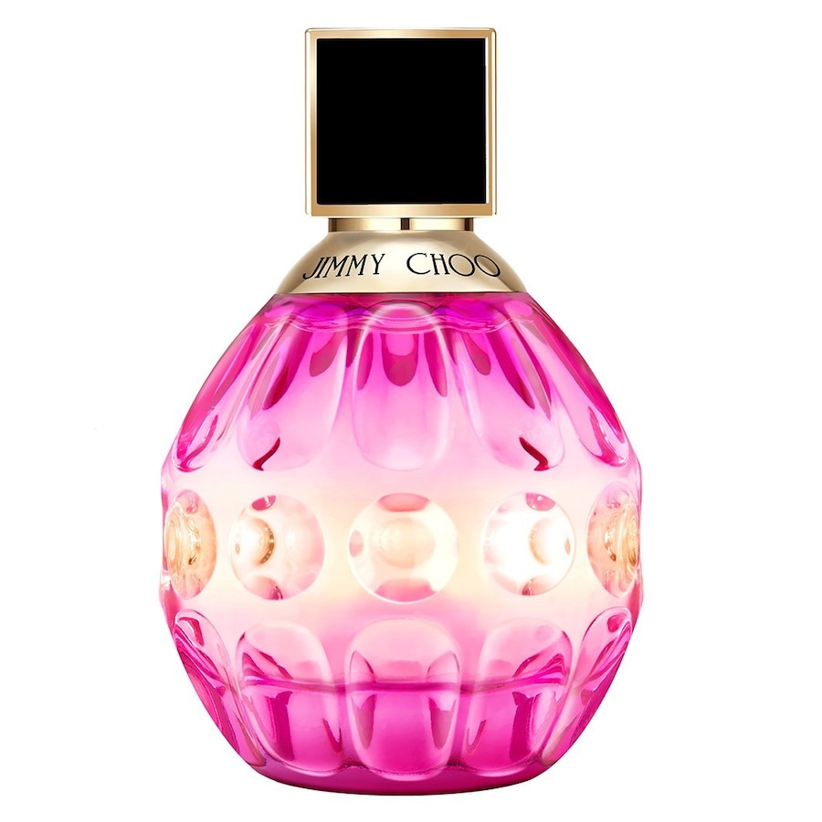 Jimmy Choo Rose Passion Eau de Parfum 60 ml Damen