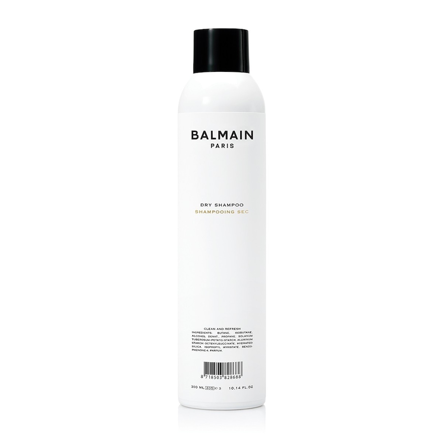 Balmain Hair HC Travel Dry Shampoo Trockenshampoo 300 ml