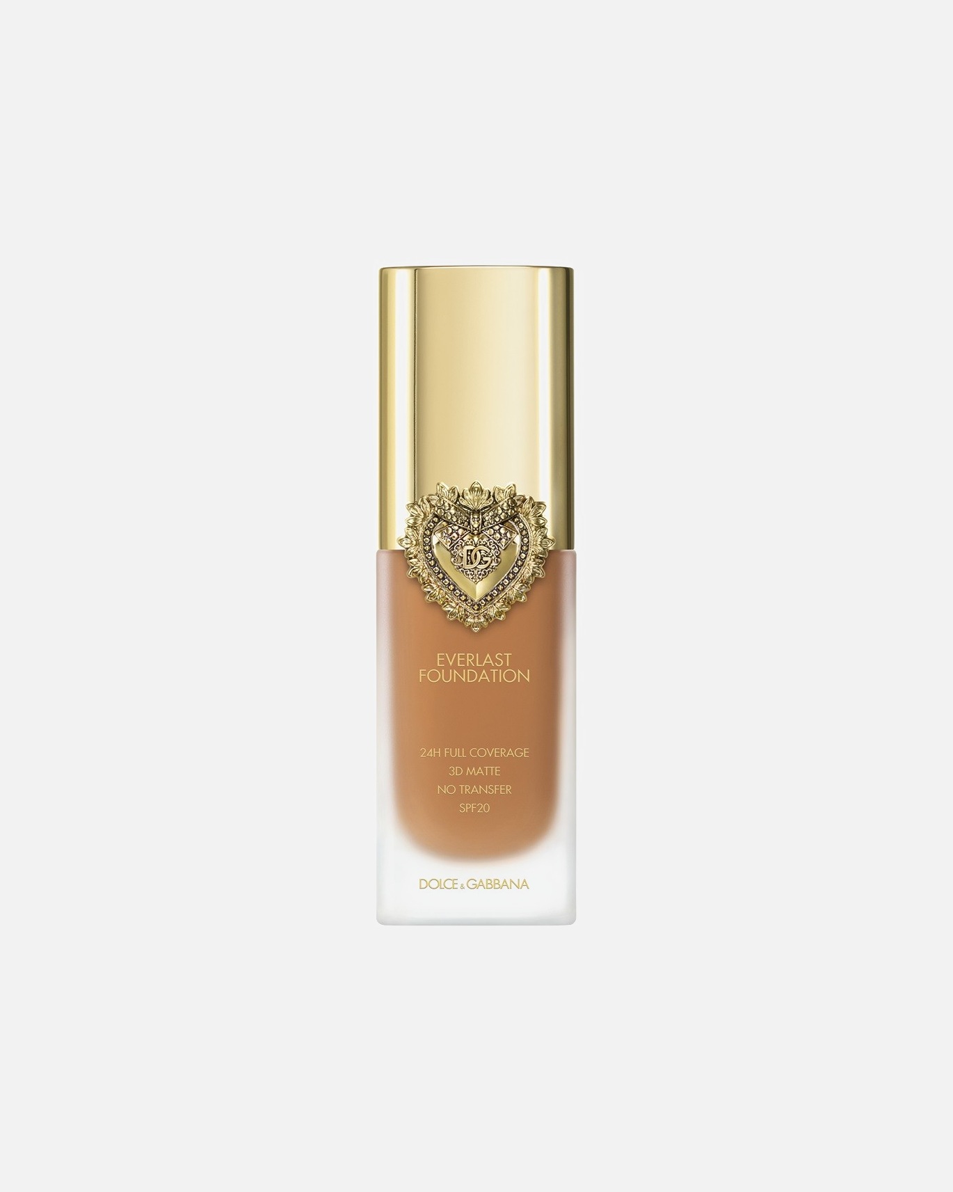 Foundation für Unisex Dolce&Gabbana Everlast 23W MEDIUM
