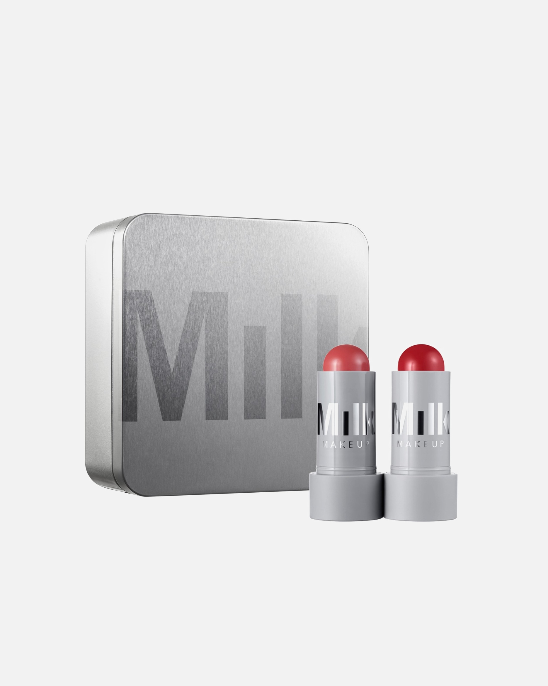 Teint Make-up Set für Unisex Milk Make-up Default Brand Line The Party Pair Lip + Cheek Set 1 Stück
