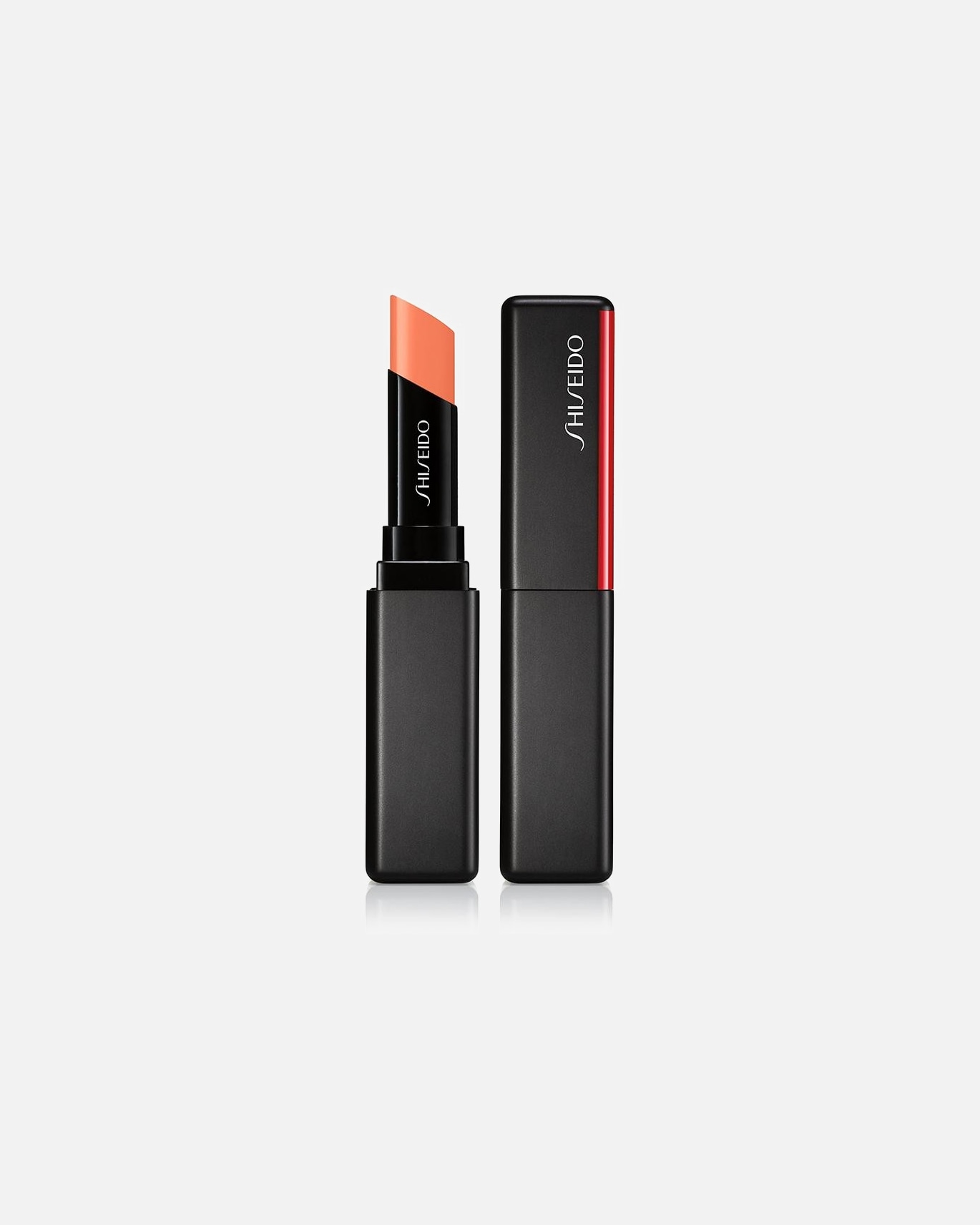 Lippenstift für Unisex Shiseido ColorGel LipBalm 102 - NARCISSUS