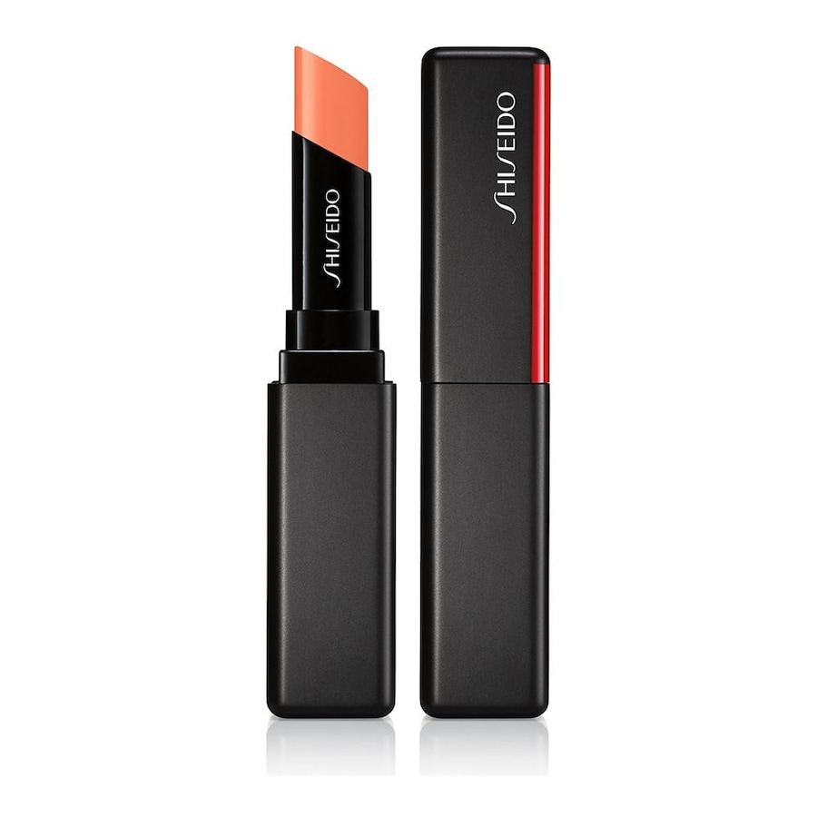 Shiseido ColorGel LipBalm Lippenstift 102 - NARCISSUS 2 g Coral