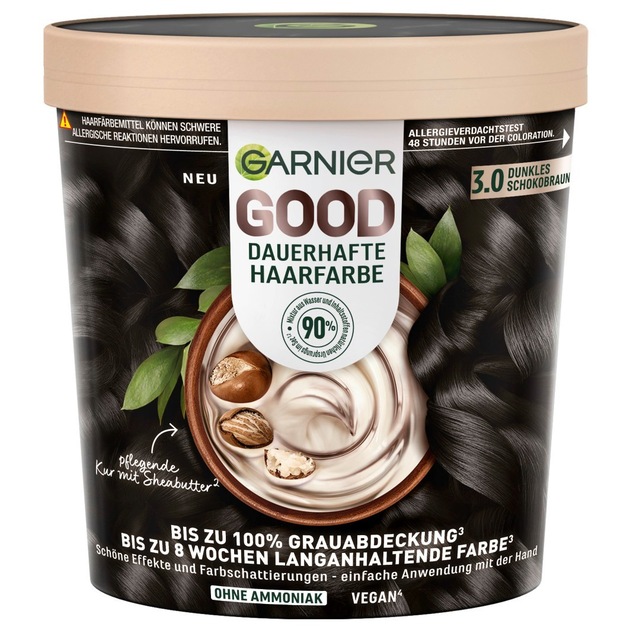Garnier Good