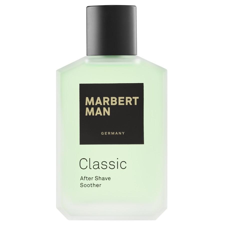 Marbert Man Classic Soother After Shave 100 ml Herren