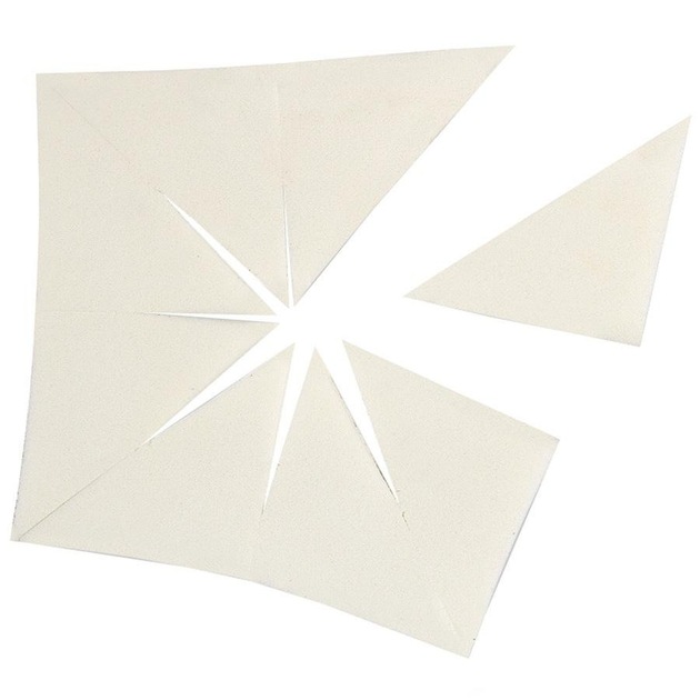 ARTDECO Make-up Sponges Edges