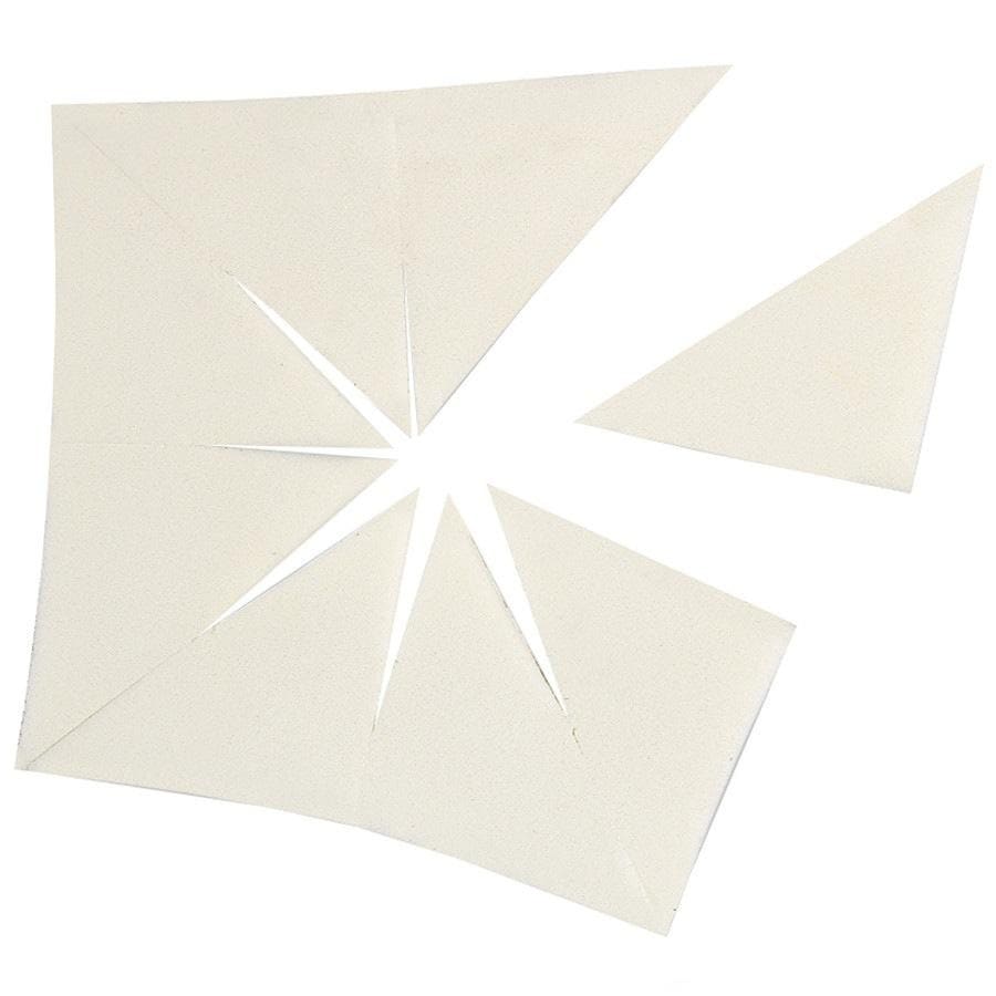 ARTDECO Make-up Sponges EdgesMake-up | 8.0 pieces | 0,50 / 1.0 pieces