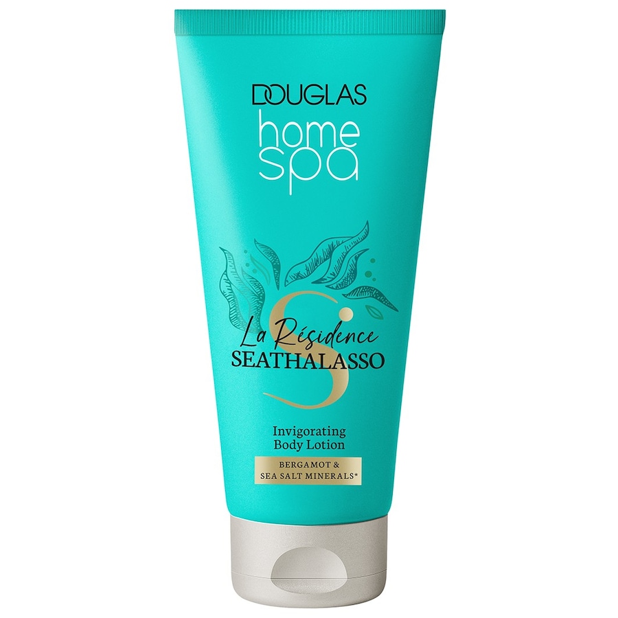 Douglas Collection Home Spa La résidence Seathalasso Bodylotion 200 ml