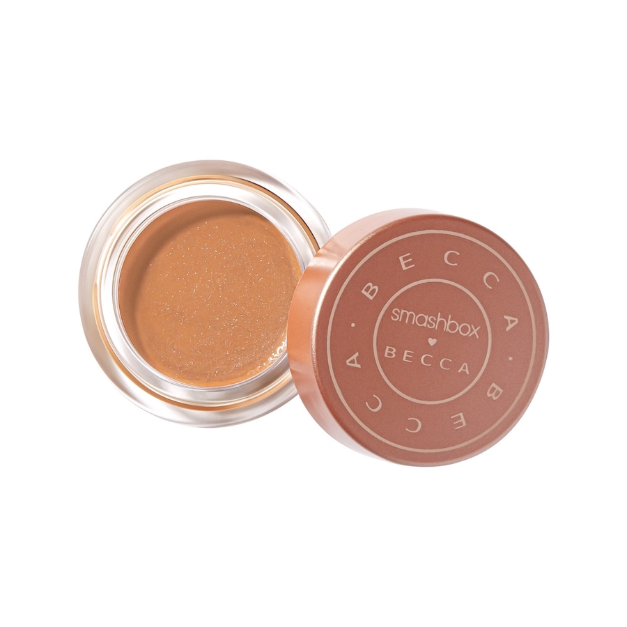 Smashbox smashbox X BECCA Halo Under Eye Brightening Corrector Highlighter 3 - MEDIUM/DARK 4.5 g Hellbraun