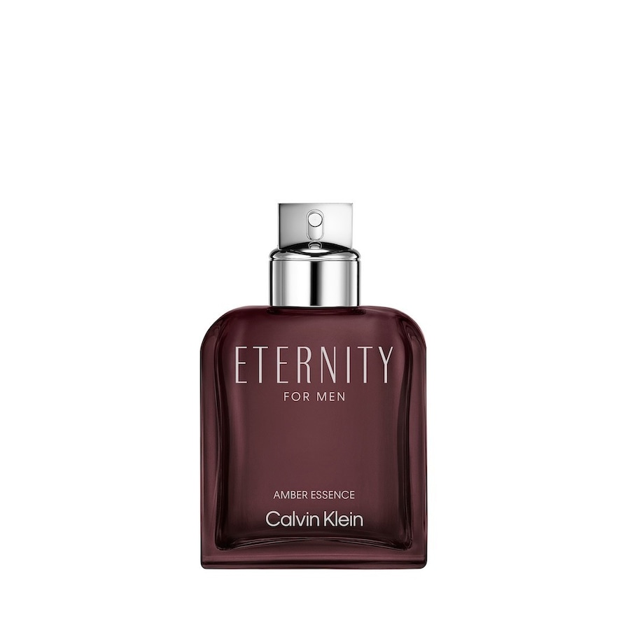 CALVIN KLEIN Eternity for men Amber Essence Men Parfum 200 ml Herren
