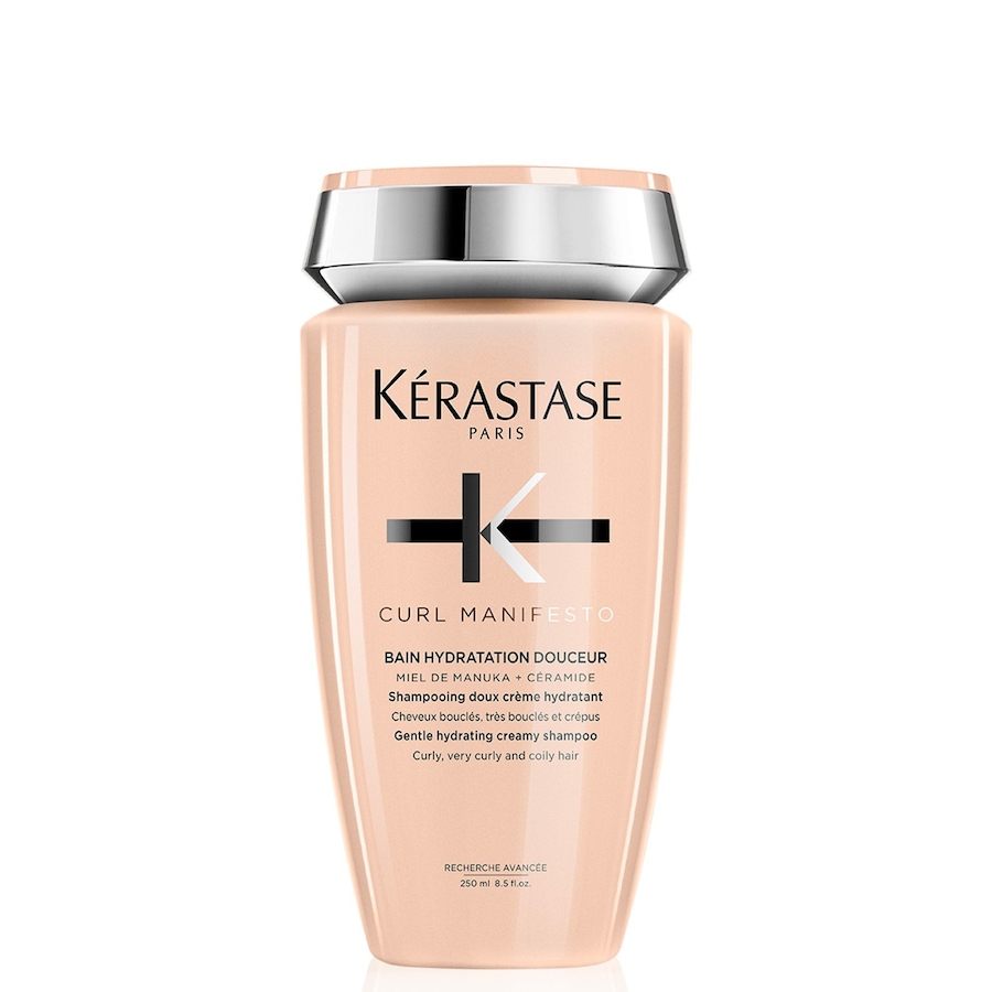 Kérastase Curl Manifesto Bain Hydratation Douceur Shampoo 250 ml