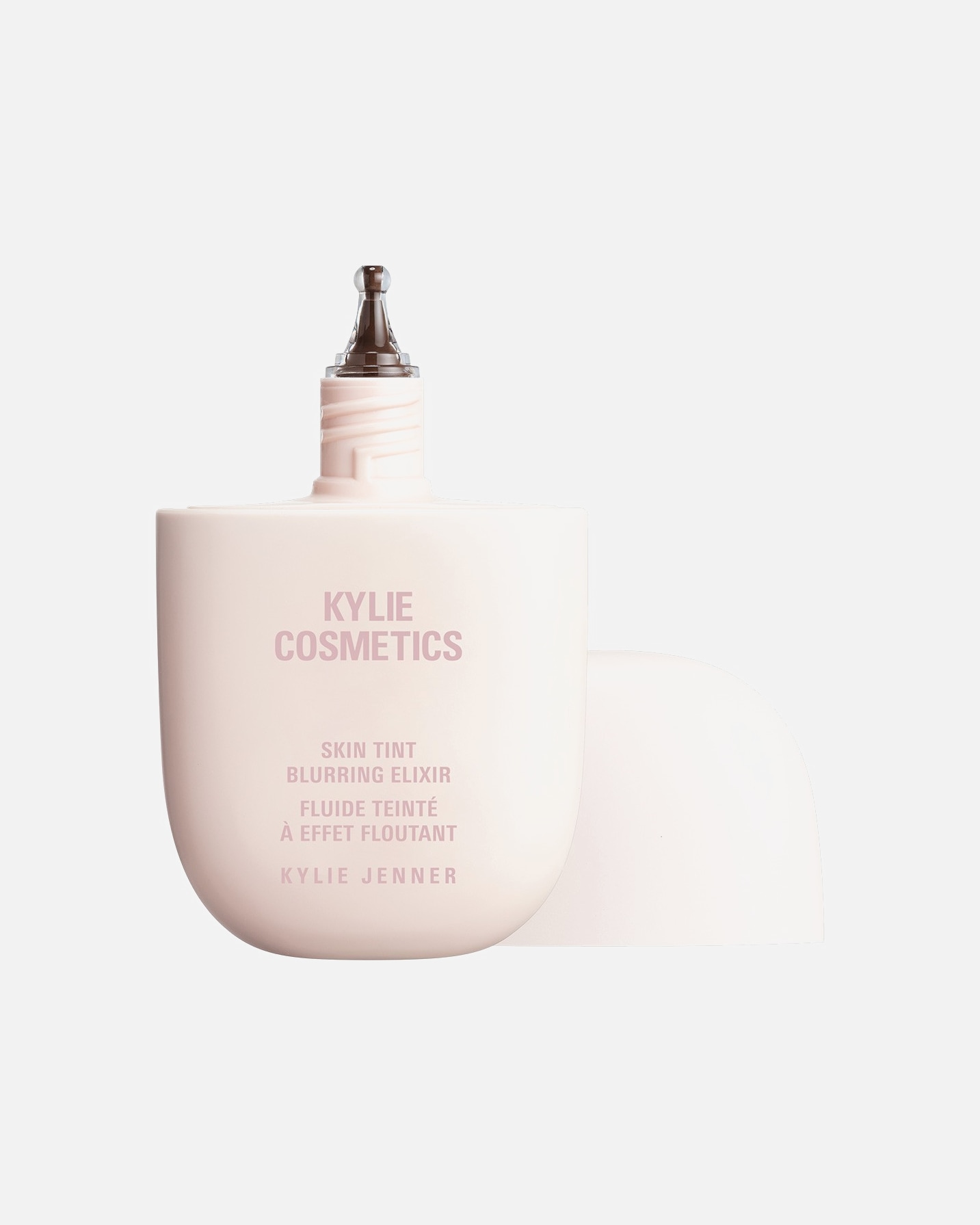 Foundation für Unisex KYLIE COSMETICS Skin Tint Blurring Elixir 10N