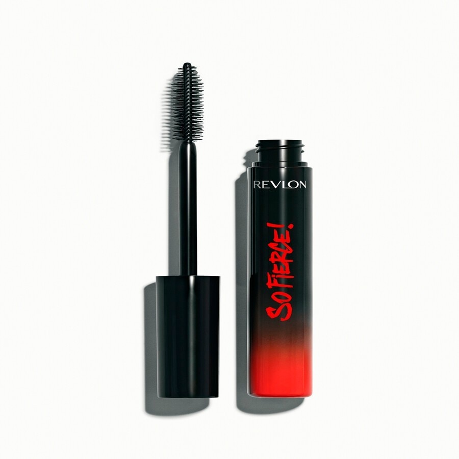 Revlon Mascara 7.5 ml Schwarz