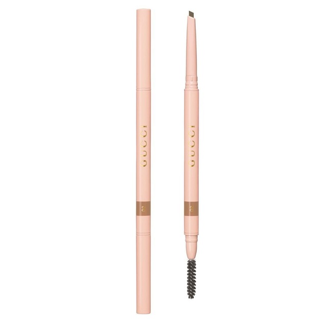 Gucci Stylo à Sourcils Waterproof Brow Pen