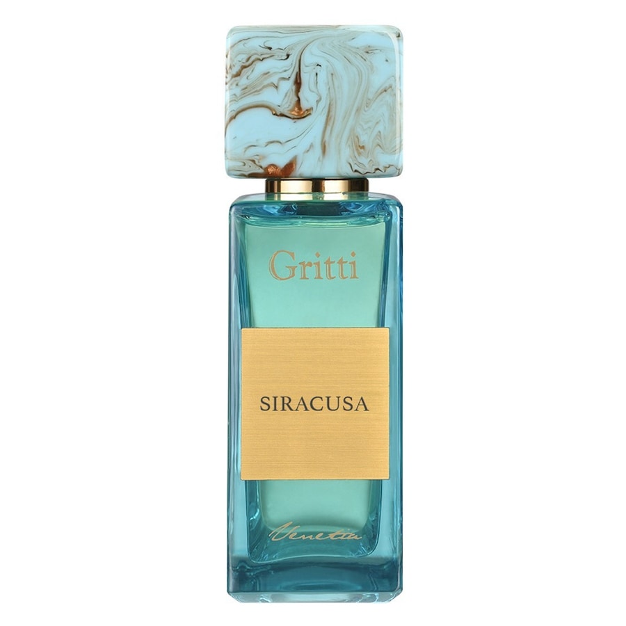 Gritti GRITTI - I Turchesi Siracusa Eau de Parfum 100 ml (1950 € / 1 l)