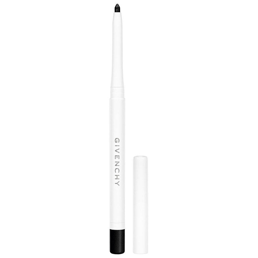 Givenchy Khol Cout Waterproof Eyeliner N° 1 Black 0.3 g Schwarz