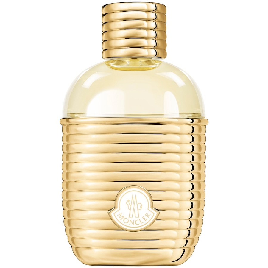 MONCLER Sunrise Pour Femme Eau de Parfum 100 ml Damen