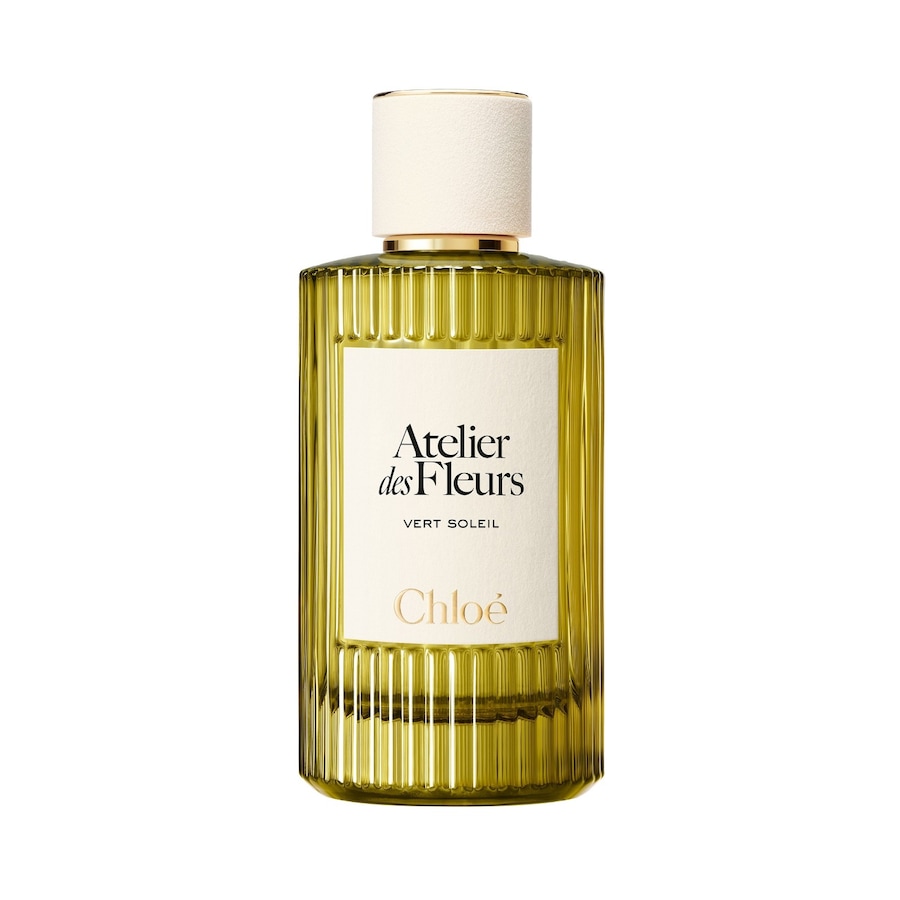 Chloé Atelier des Fleurs Vert Soleil Eau de Parfum 150 ml Damen