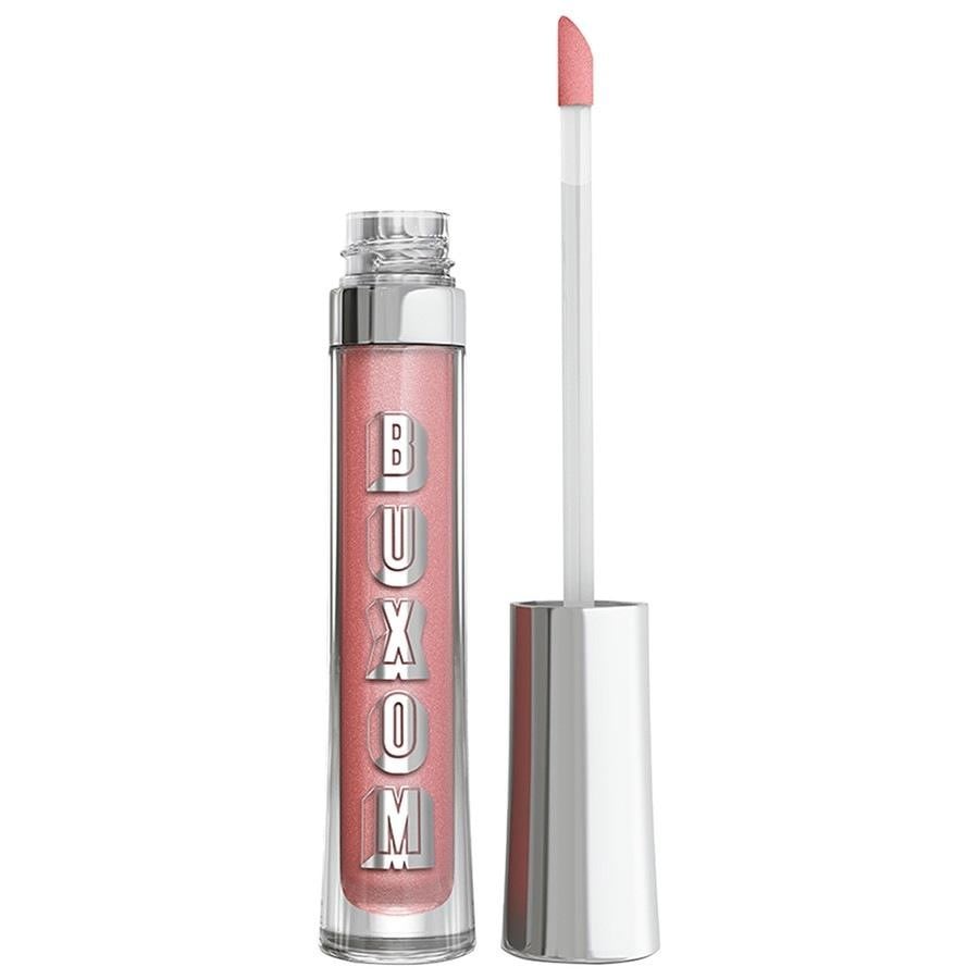 BUXOM Full-On Plumping Lip Polish Lipgloss April 4.45 ml Rosegold