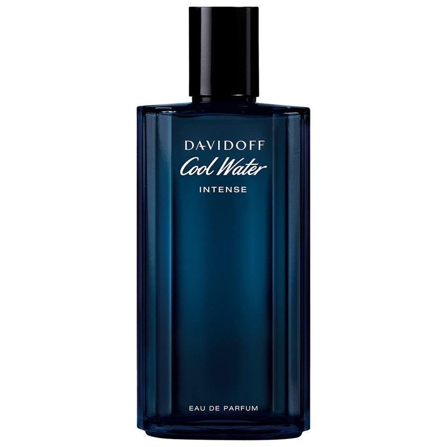 Davidoff Cool Water IntenseCool Water | 125.0 ml | 415,92 / 1.0 l