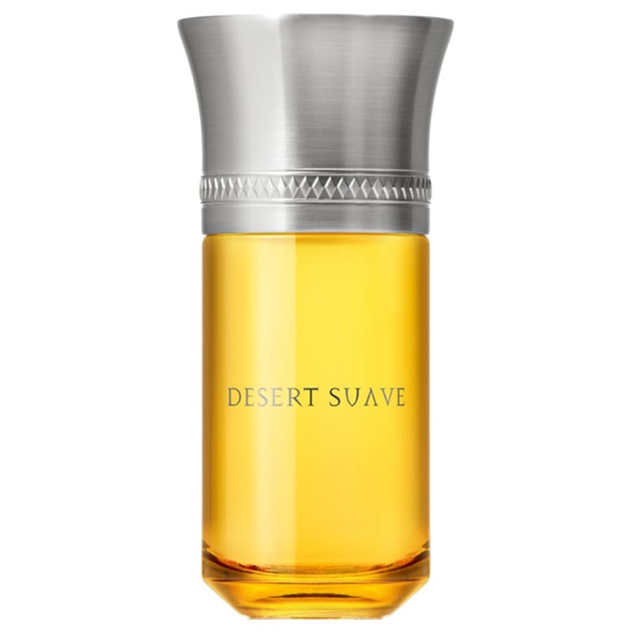 Liquides Imaginaires Desert Suave Eau de Parfum 50 ml unisex