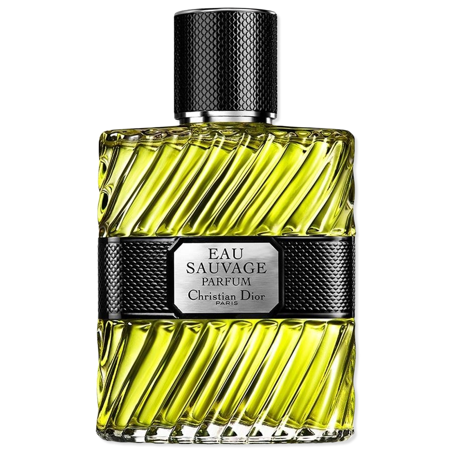 Dior DIOR - Eau Sauvage Le Parfum 50 ml Herren (2140 € / 1 l)
