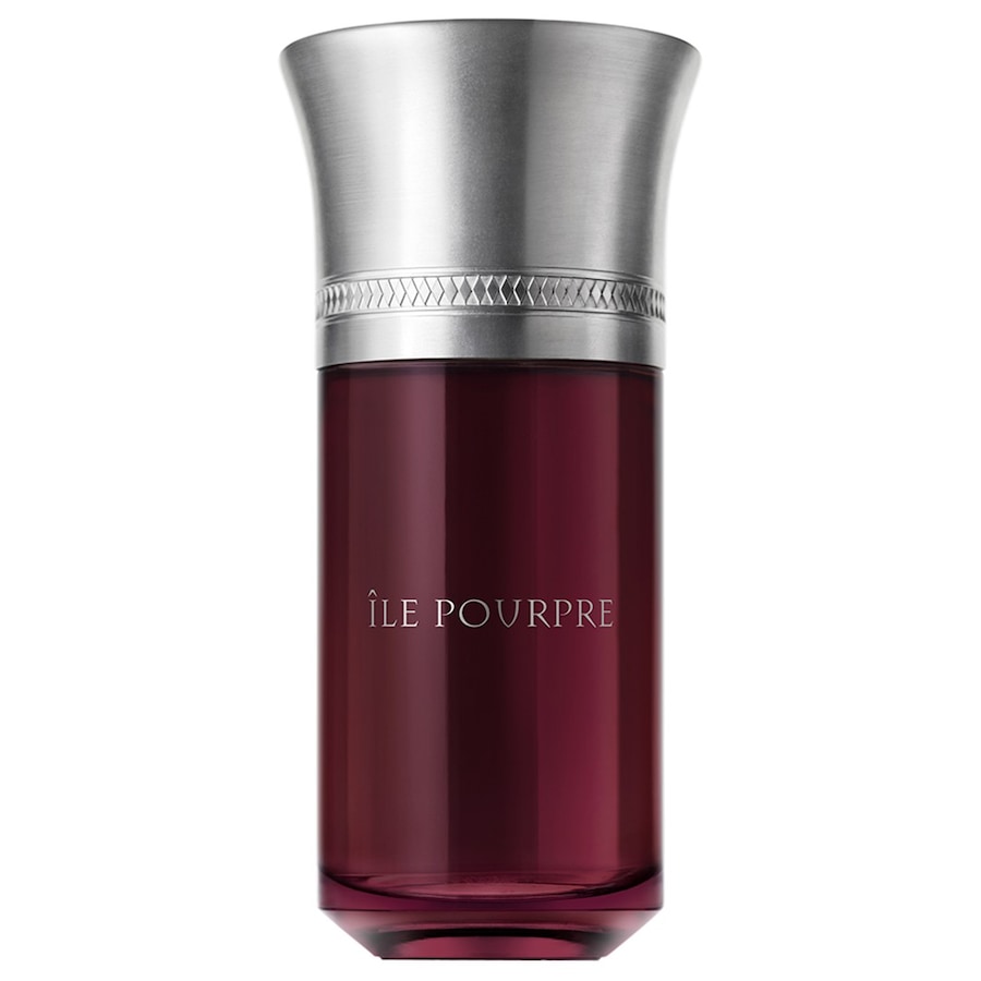 Liquides Imaginaires L ́ile Pourpre Eau de Parfum 100 ml unisex