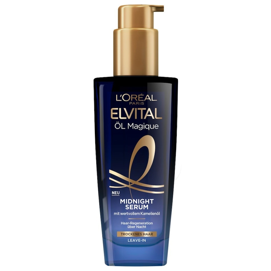 L’Oréal Paris Elvital Öl Magique Midnight Serum Haaröl 100 ml
