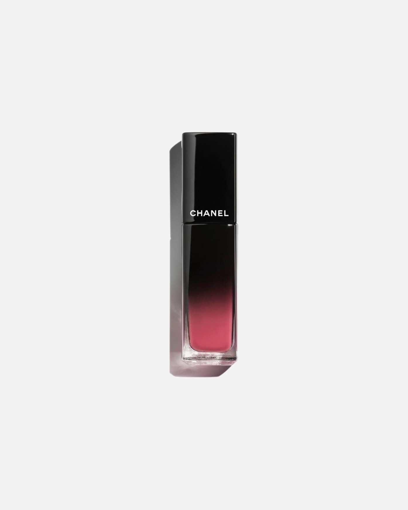 Lippenstift für Weiblich CHANEL ROUGE ALLURE LAQUE Nr. 64 - Exigence