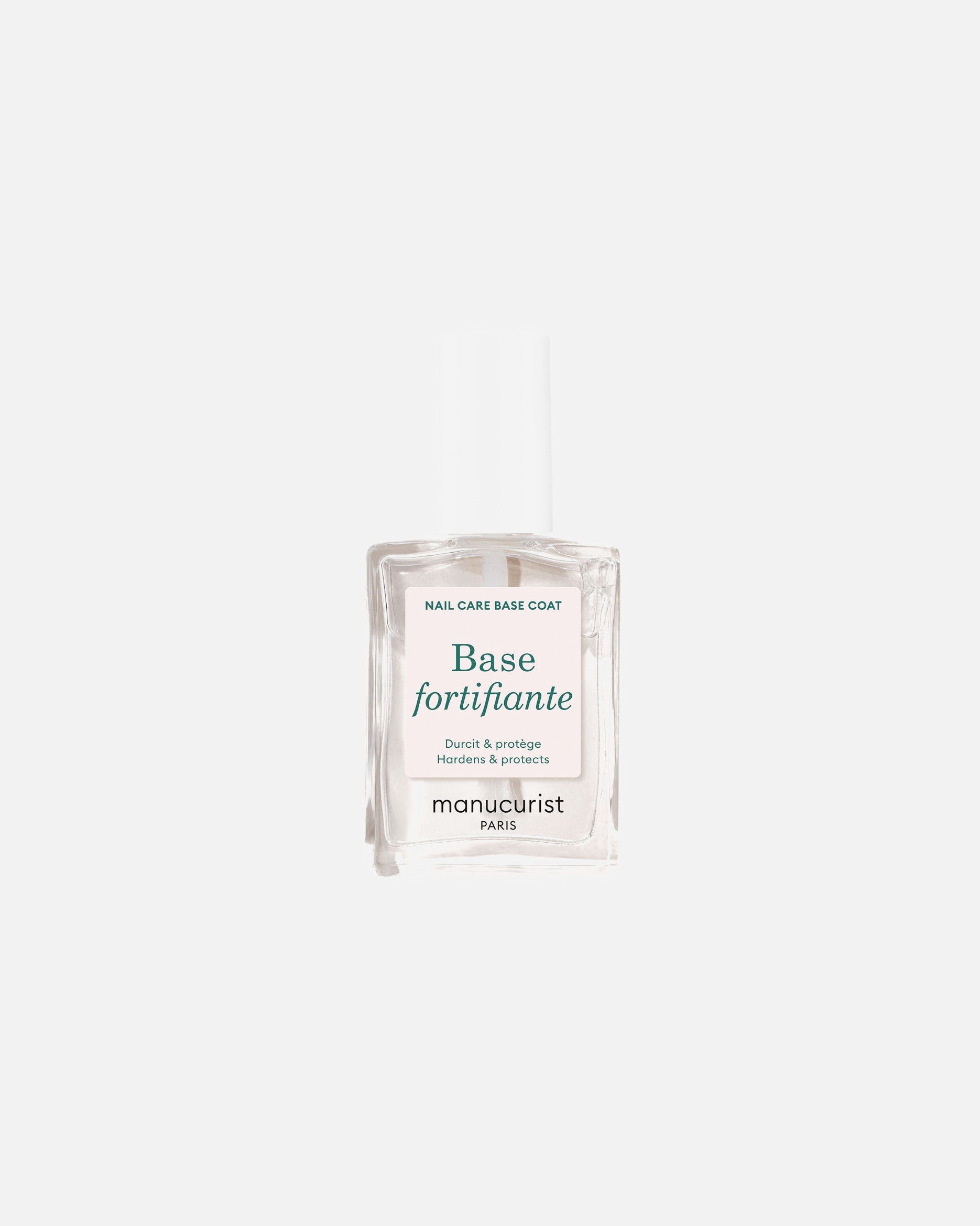 Nagelpflegestift für Unisex manucurist Fortifiante 15 ml