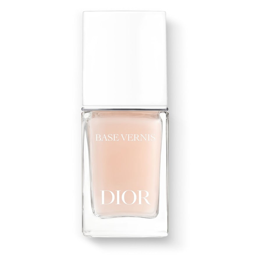 DIOR Dior Base Vernis Schützende Nagelpflege-Basis Coat 10 ml